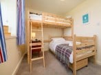 Bunk bedroom Bunk bedroom